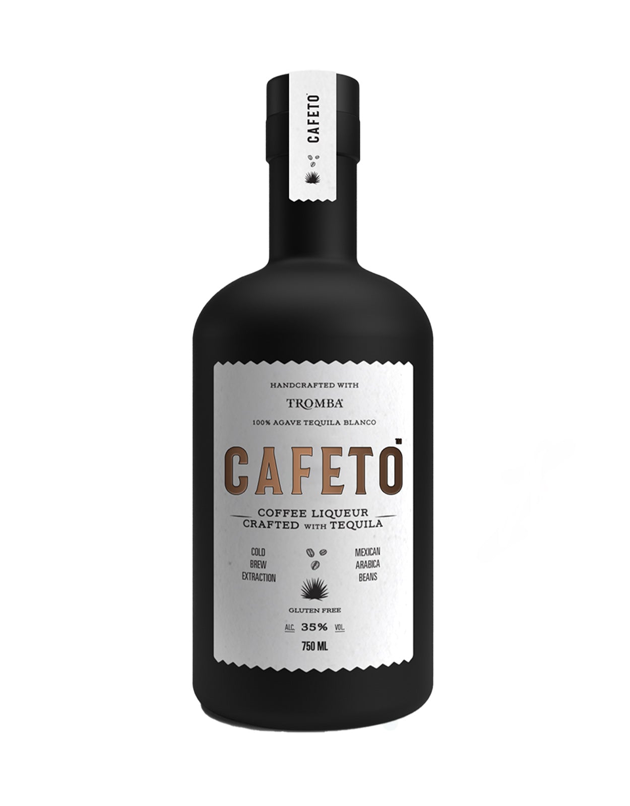 Tromba Cafeto Tequila Coffee Liqueur