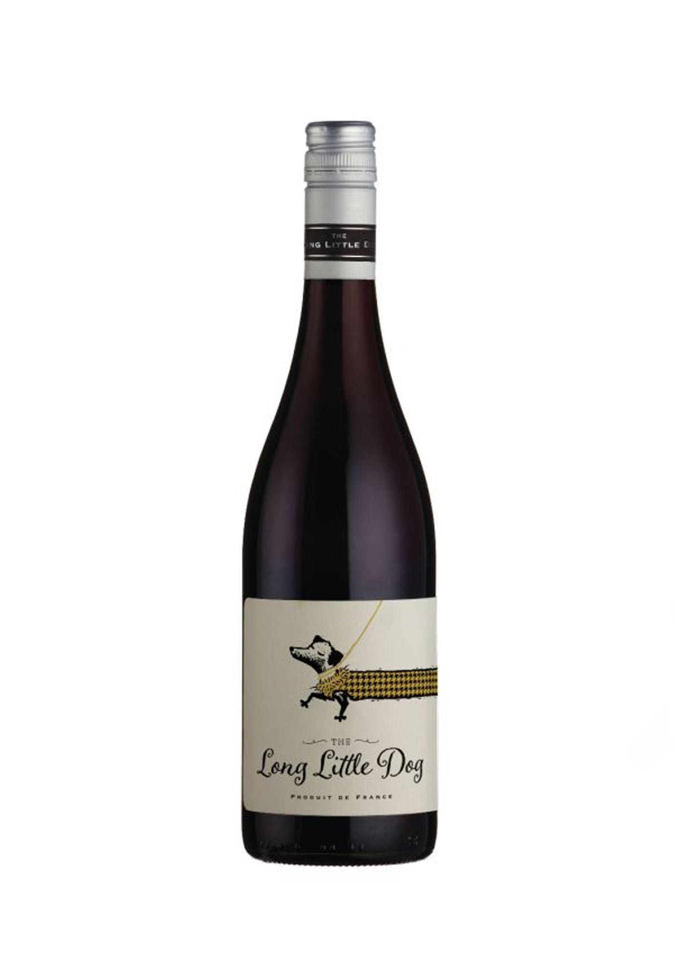 Little Long Dog Rouge - 12 Bottles
