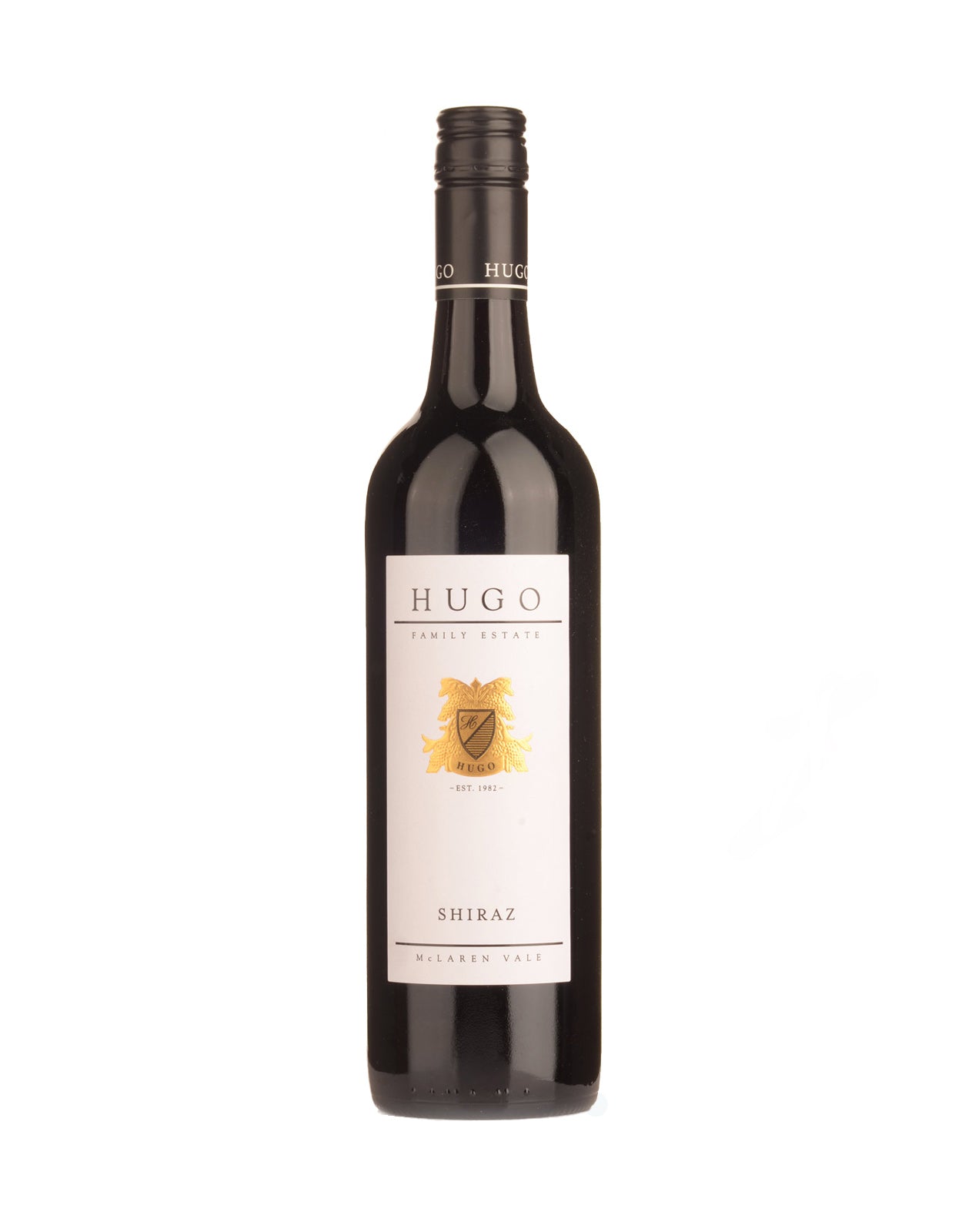 Hugo Shiraz 2020
