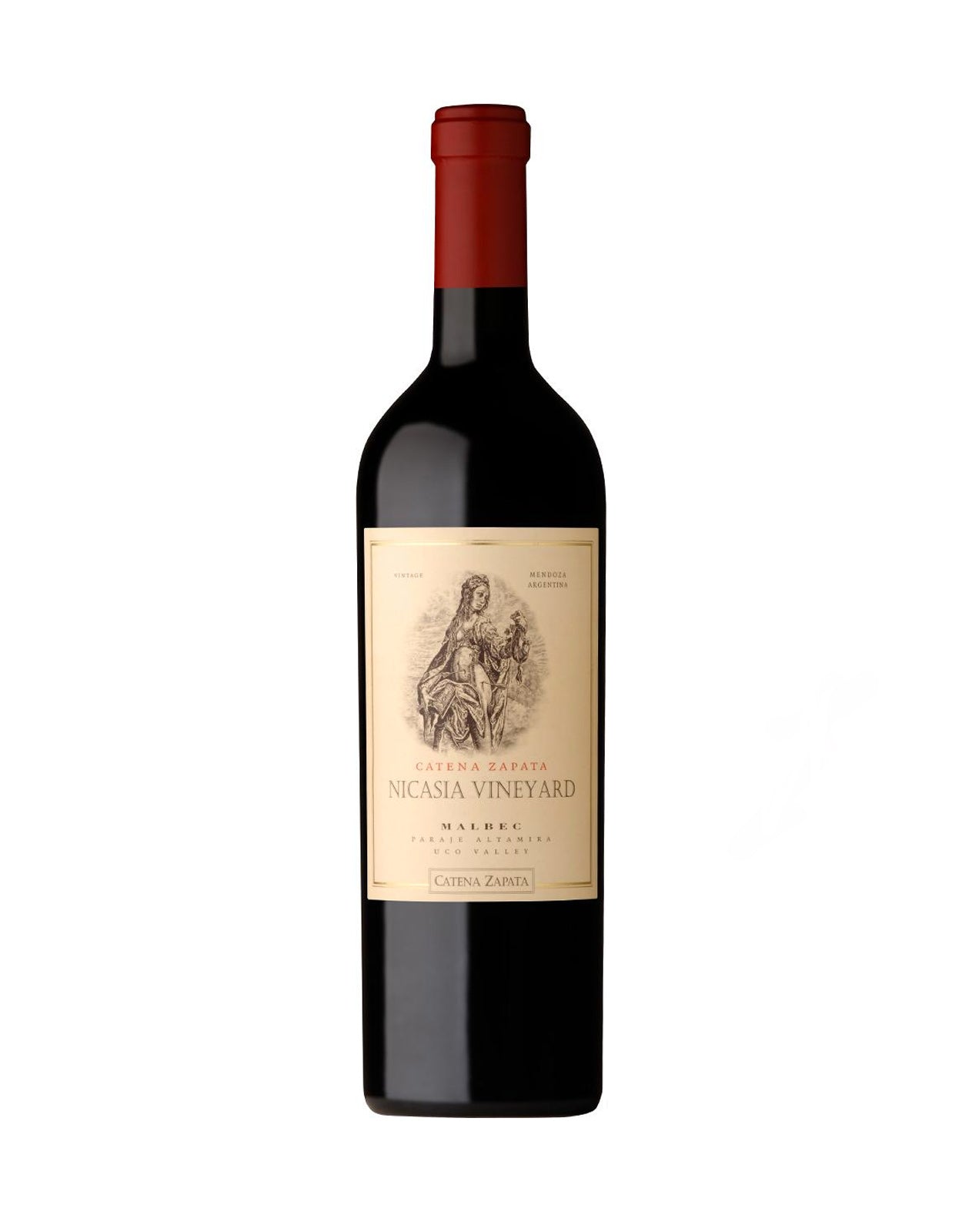 Catena Zapata Malbec Nicasia 2021
