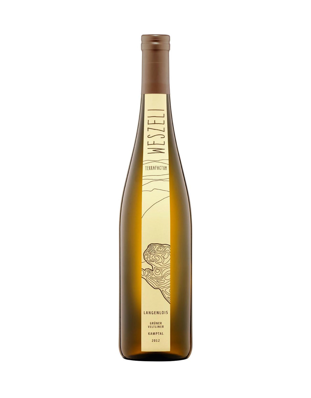 Weszeli Gruner Veltliner Langenlois 2021