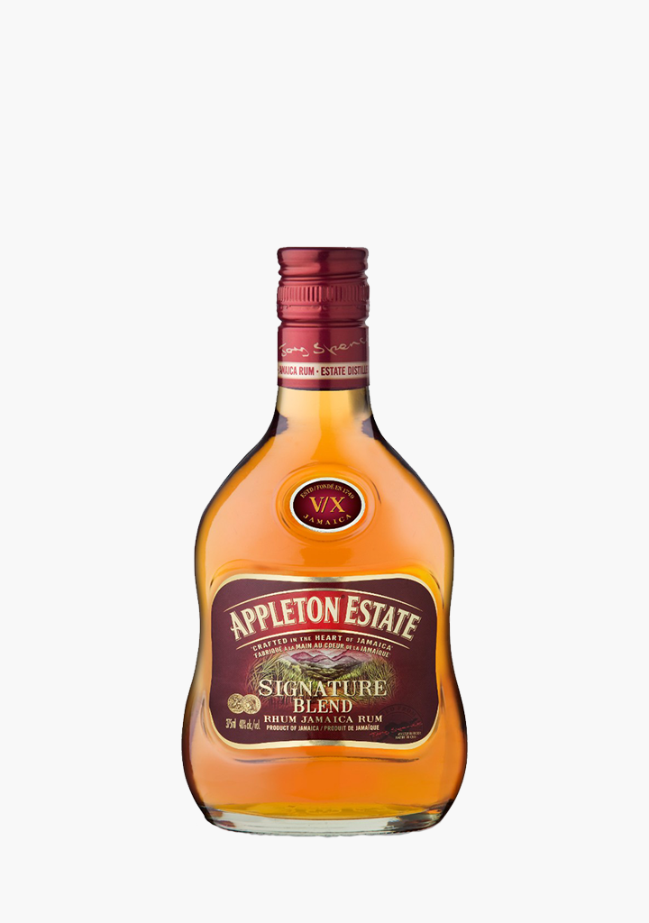 Appleton Estate Signature Rum - 375 ml