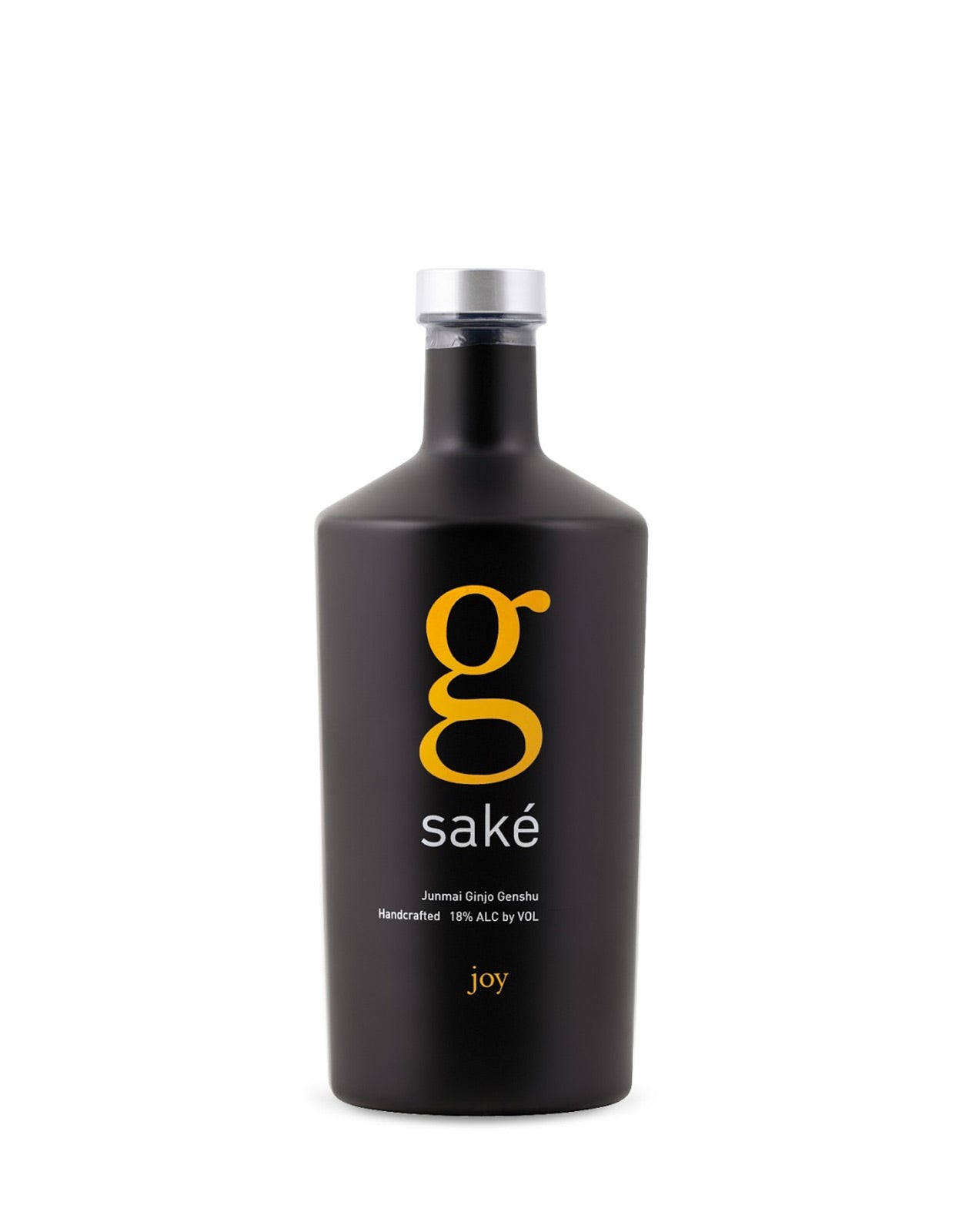 Sake One Momokawa Baby 'G' Junmai Ginjo Genshu - 300 ml