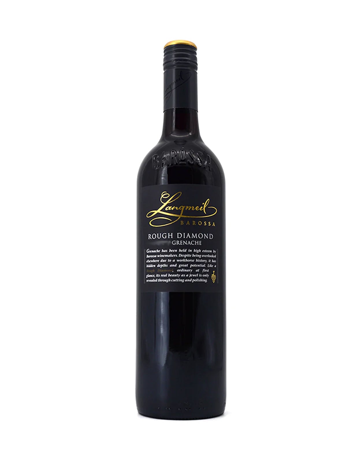 Langmeil Rough Diamond Grenache 2021