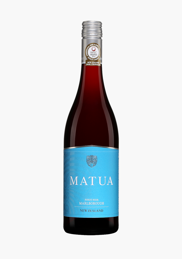 Matua Pinot Noir 2020