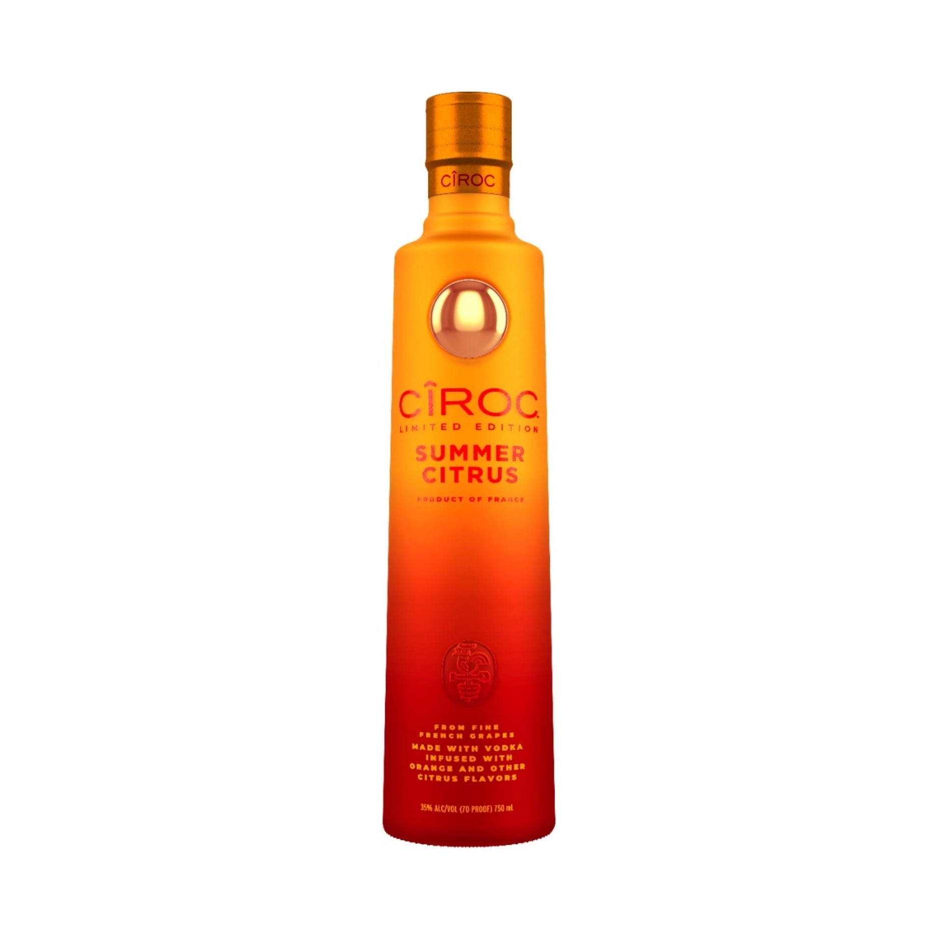 Ciroc Summer Citrus (case of 12)