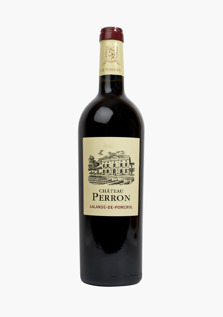 Chateau Perron Rouge 2018