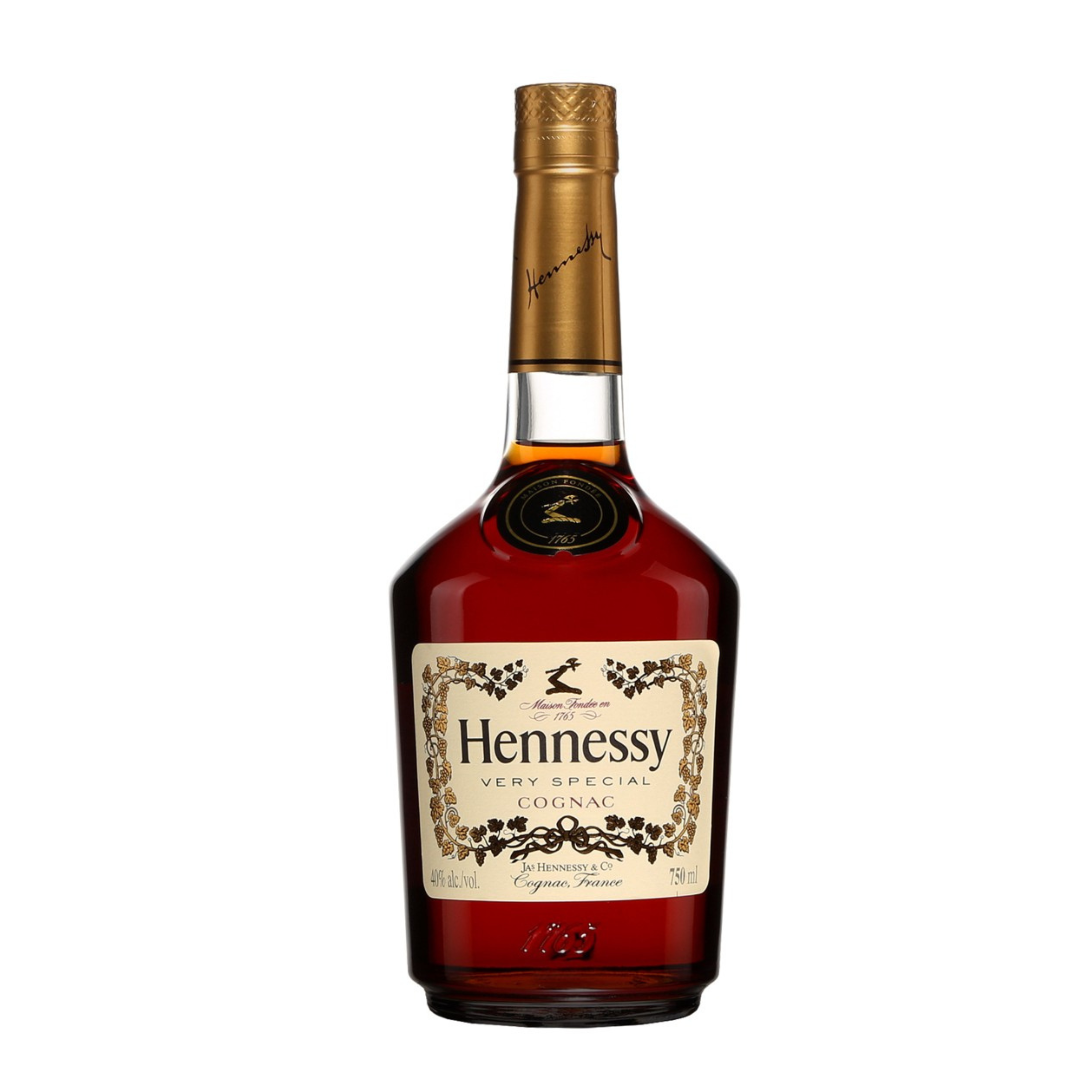 Hennessy Very Special Cognac