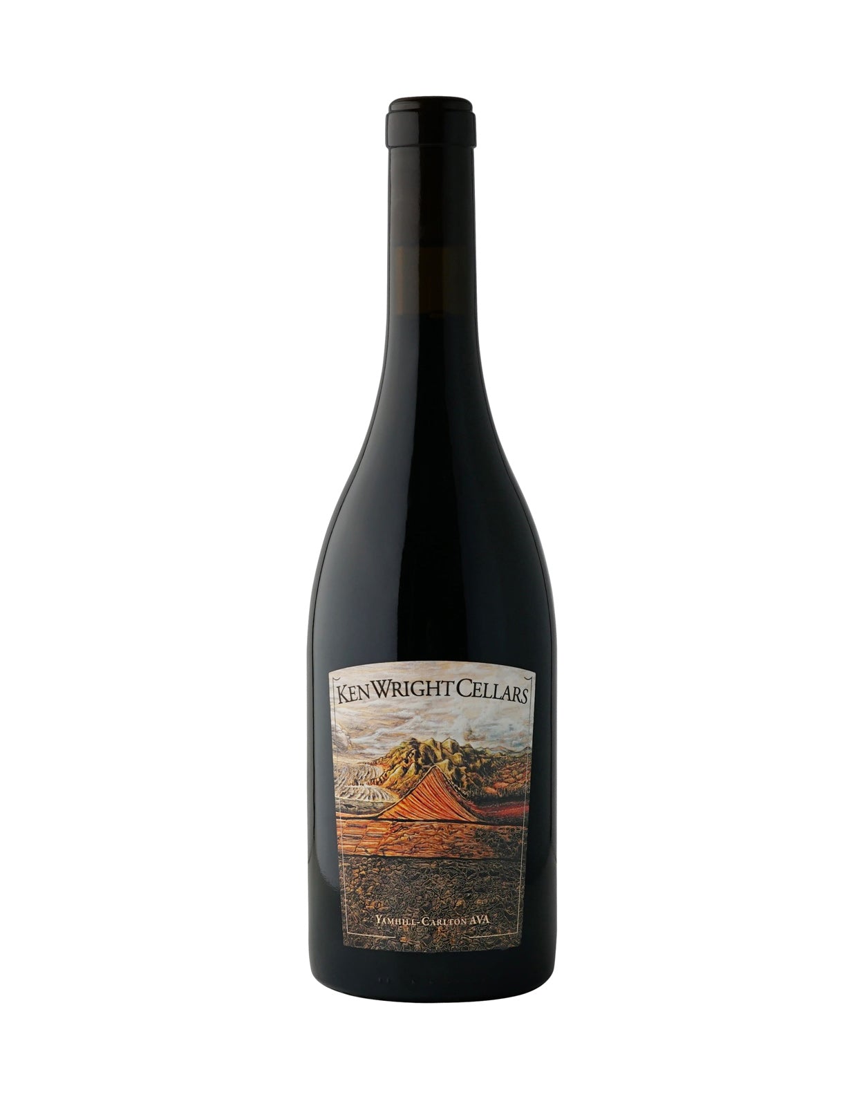 Ken Wright Pinot Noir Yamhill Carlton 2022