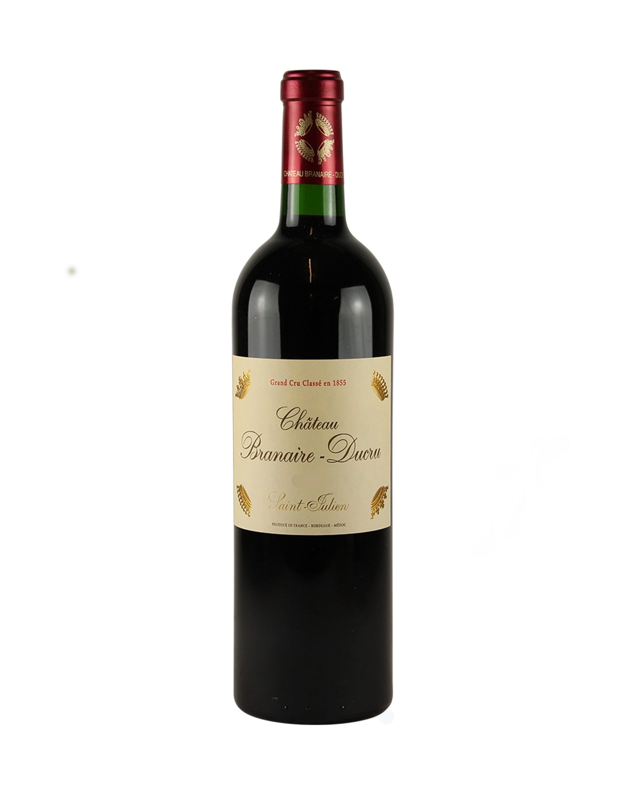 Chateau Branaire Ducru 2016