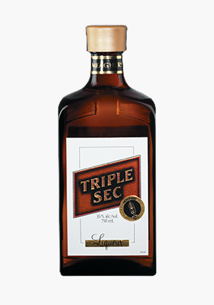Meagher's Triple Sec