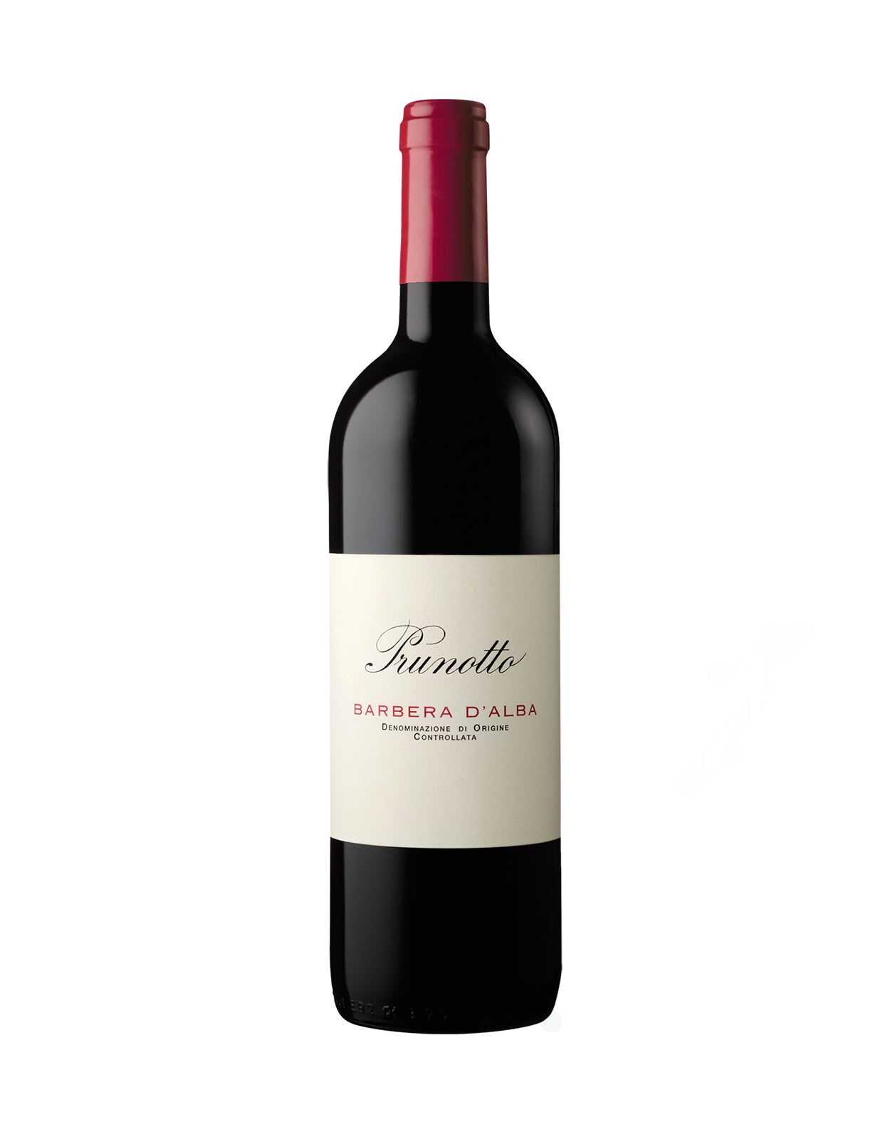 Prunotto Barbera d'Alba 2021