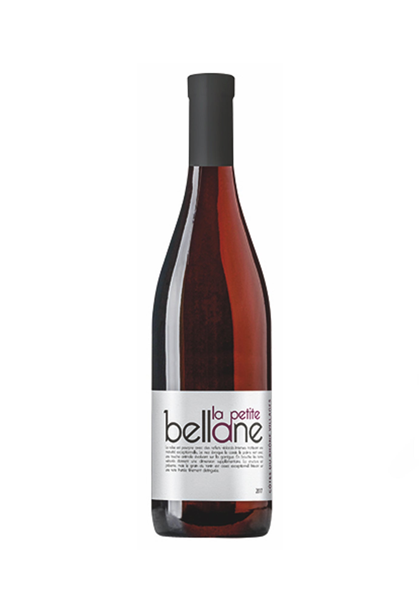 Clos Bellane La Petite Cotes du Rhone Villages 2022