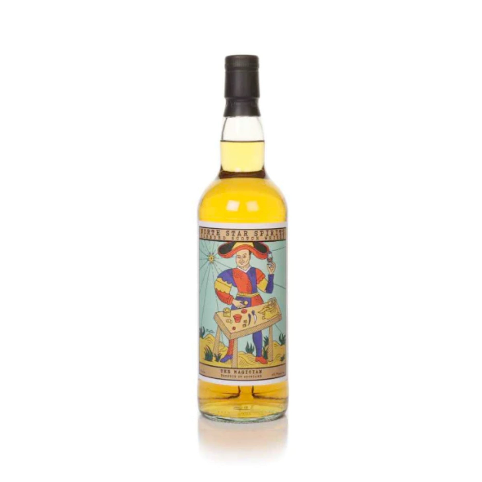 North Star Tarot Blend 12 Yo (case of 6)