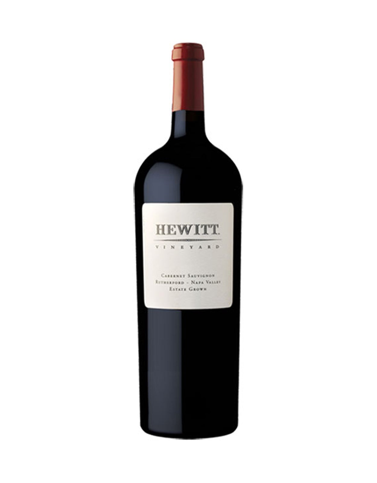 Hewitt Cabernet Sauvignon Rutherford 2017