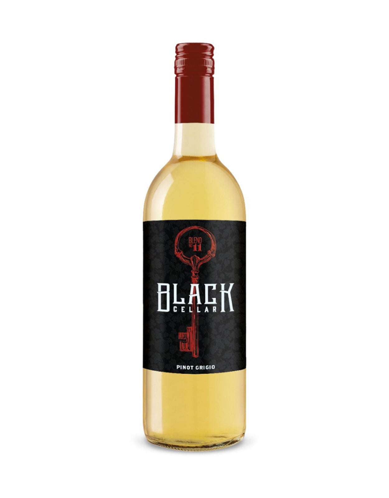 Black Cellar Blend 11 Pinot Grigio