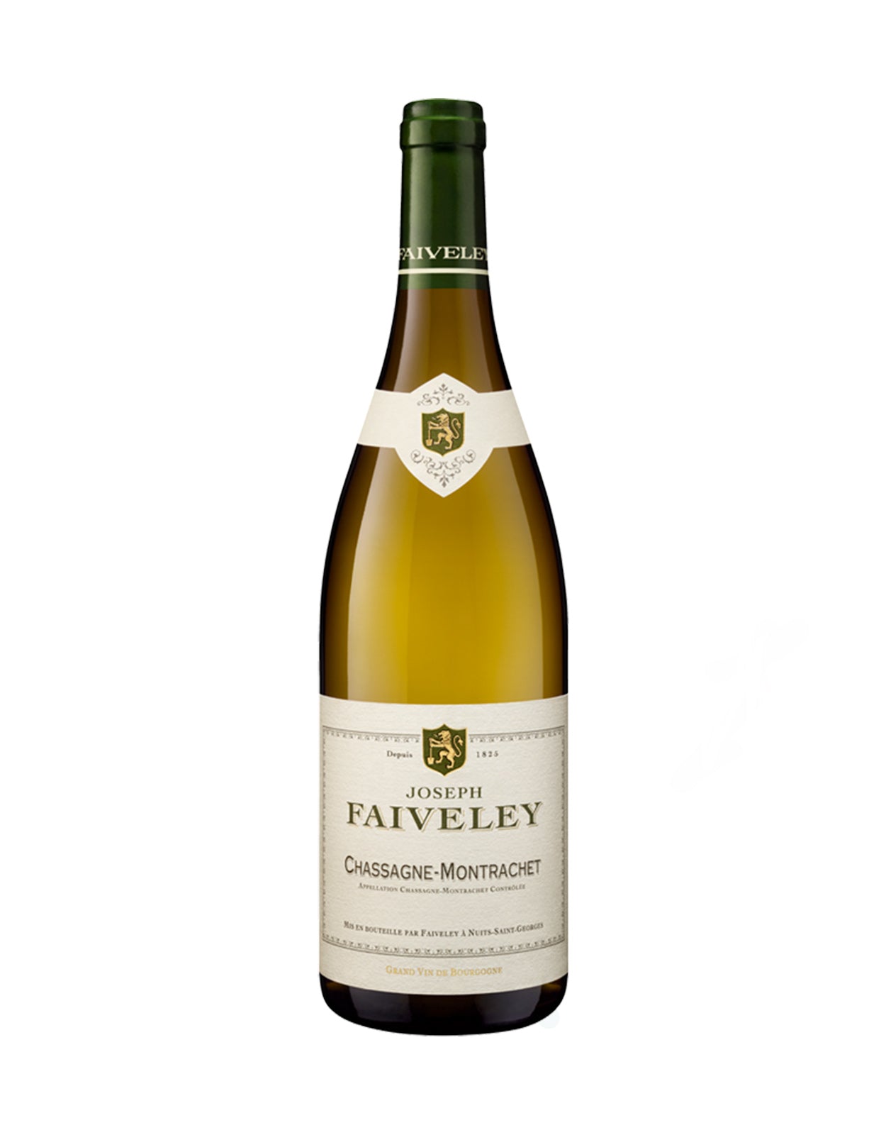 Domaine Faiveley Chassagne Montrachet 2022