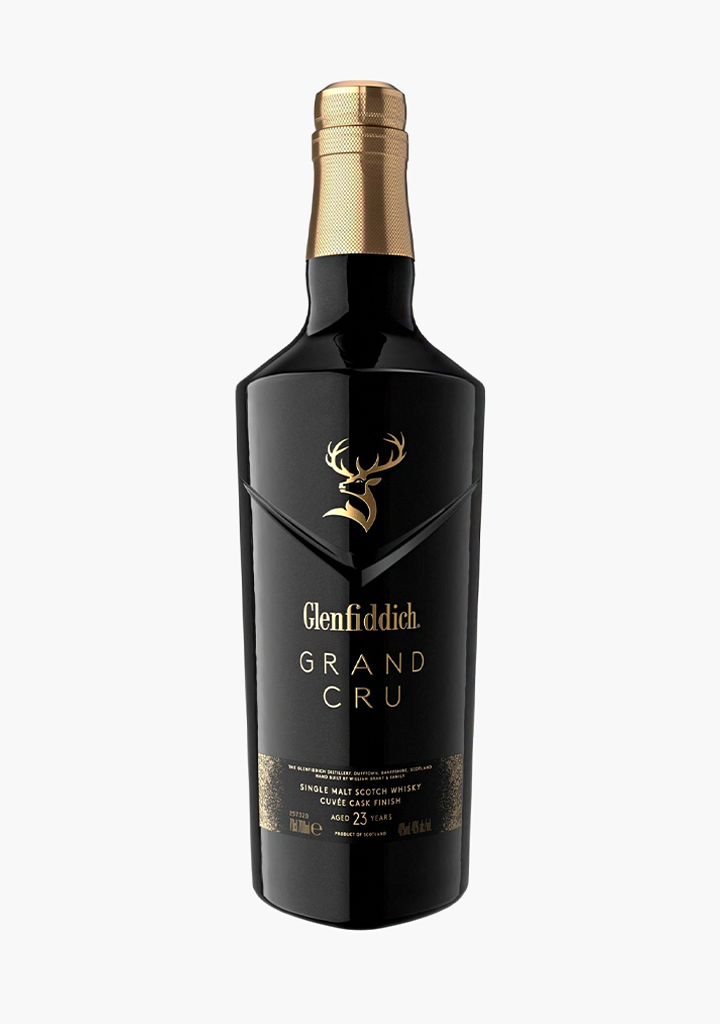 Glenfiddich 23 Year Old Grand Cru