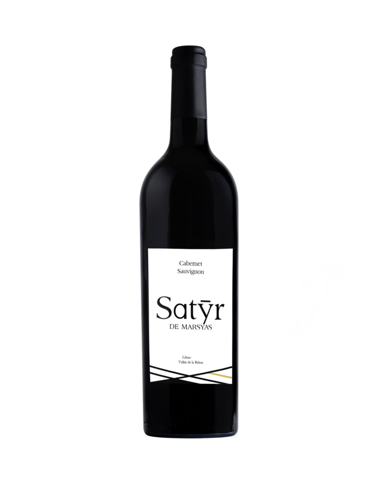 Chateau Marsyas Cabernet Sauvignon Satyr 2019