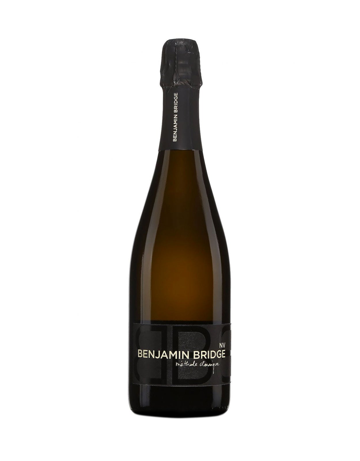 Benjamin Bridge Methode Classique