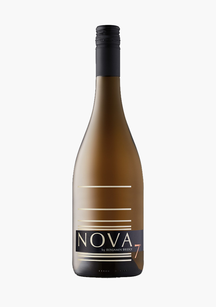 Benjamin Bridge 'Nova 7' 2022