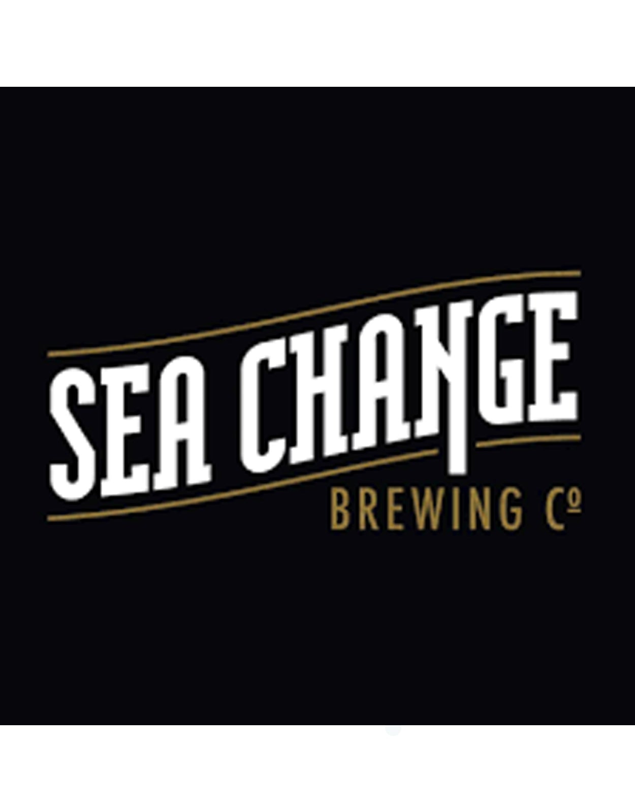 Sea Change Blonde - 30 Litre Keg