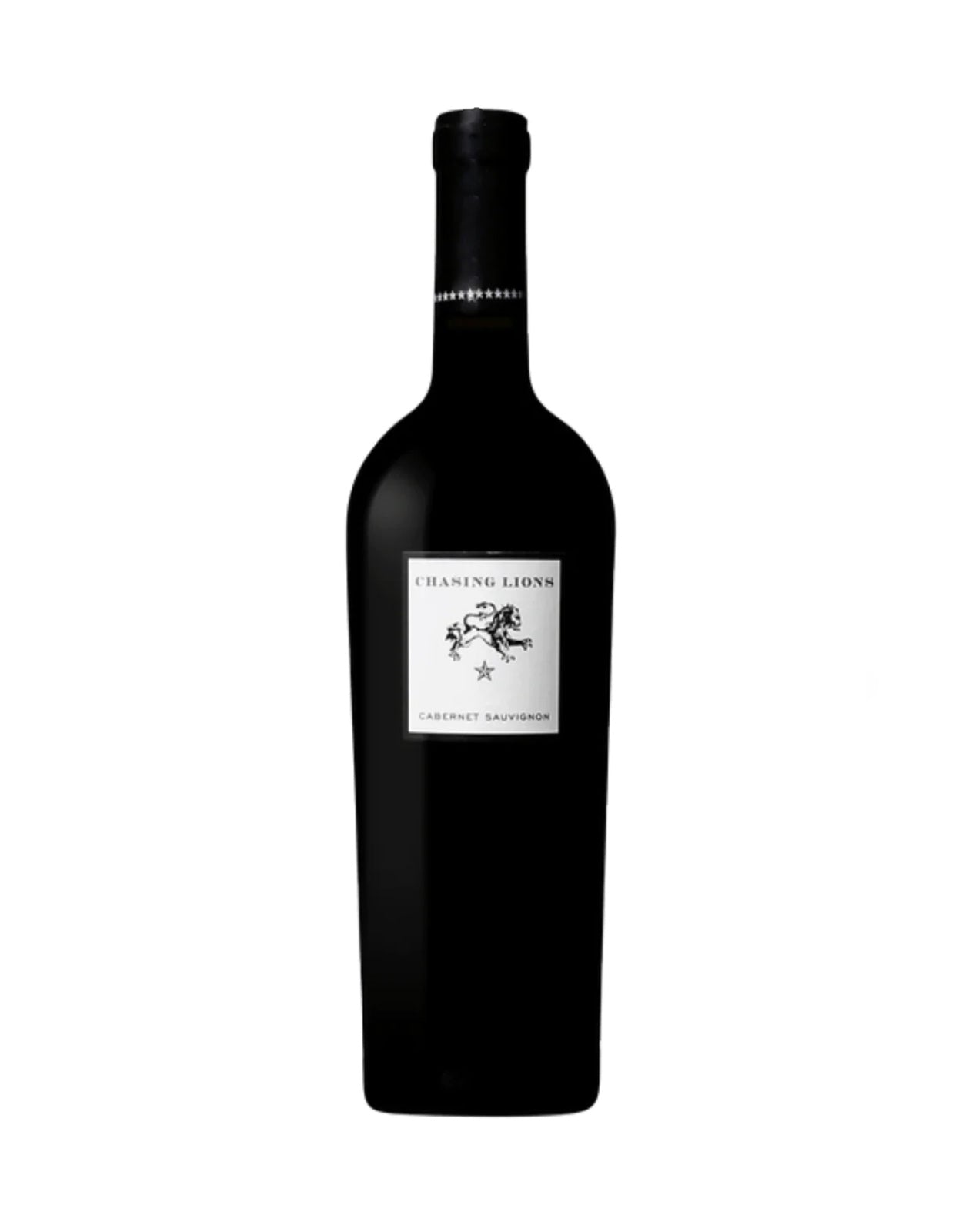 Chasing Lions Cabernet Sauvignon 2022
