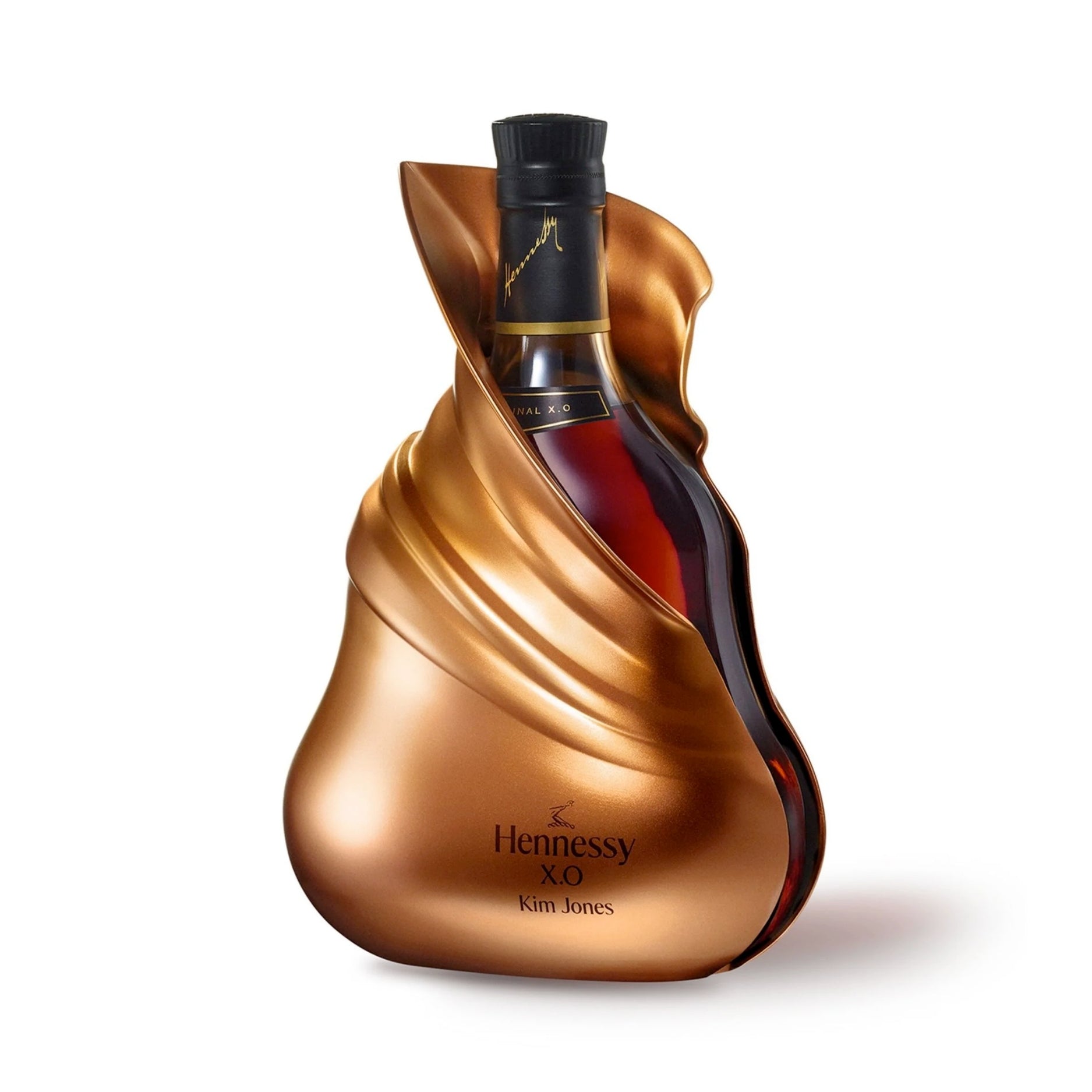 Hennessy XO Fashion Designer (Kim Jones)