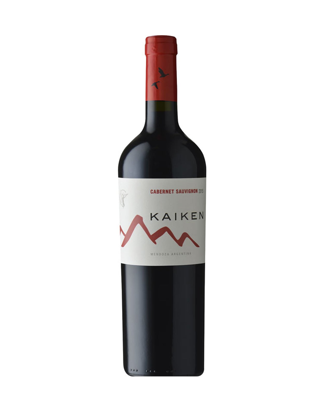Kaiken Cabernet Sauvignon 2021