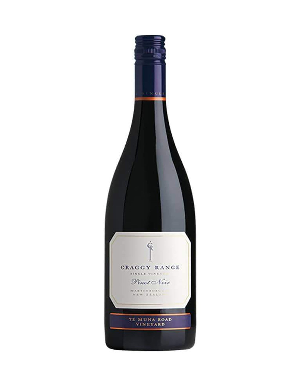 Craggy Range Pinot Noir 'Te Muna Road Vineyard' 2023