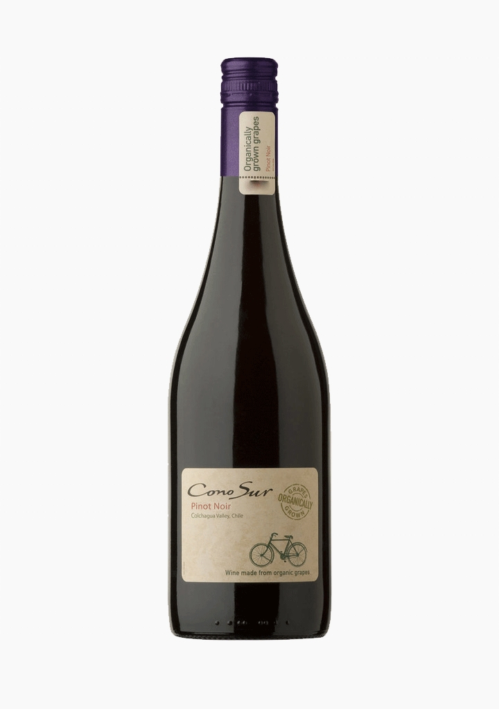 Cono Sur Pinot Noir Organic