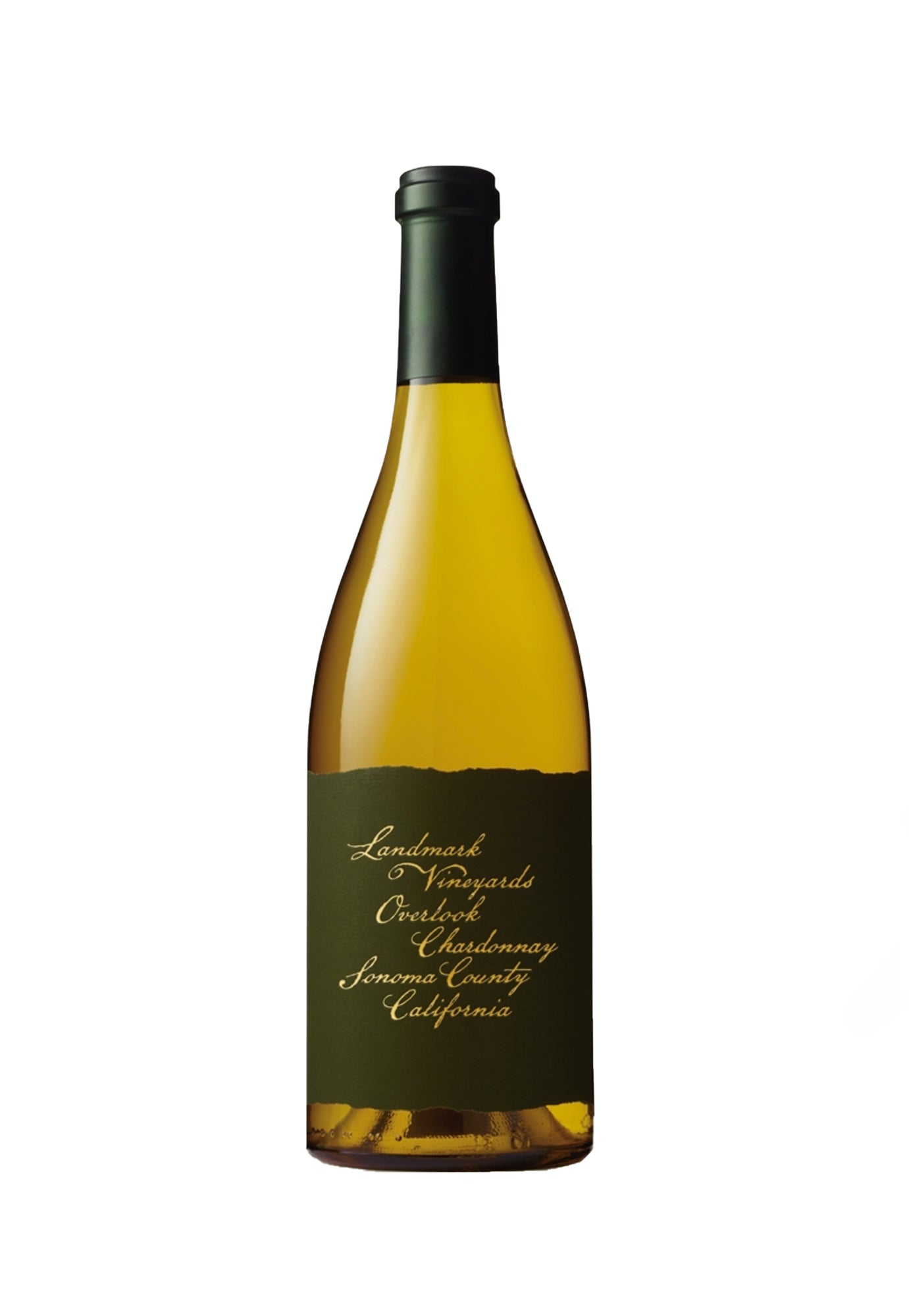 Landmark Chardonnay Overlook 2019