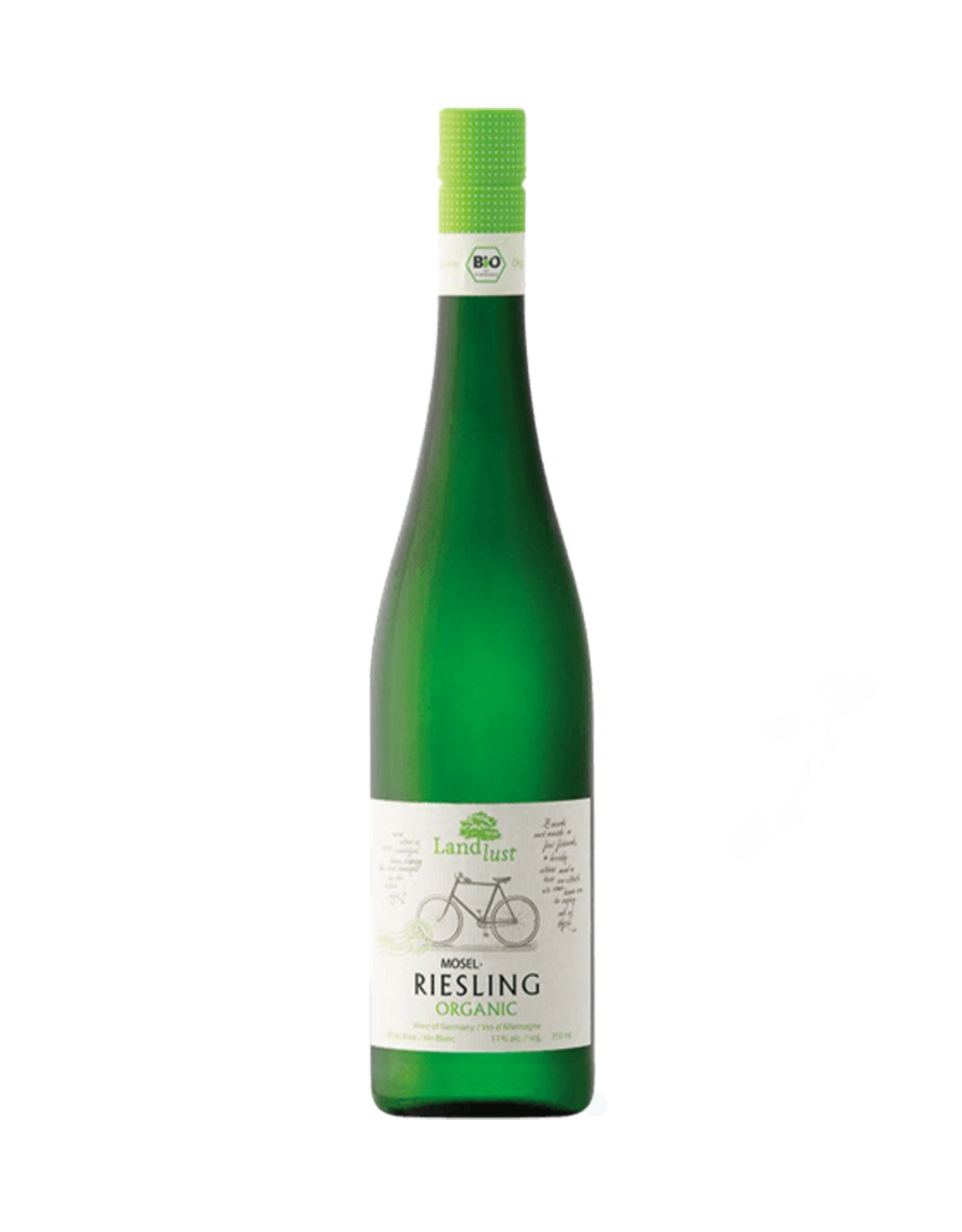 Landlust Riesling 2022