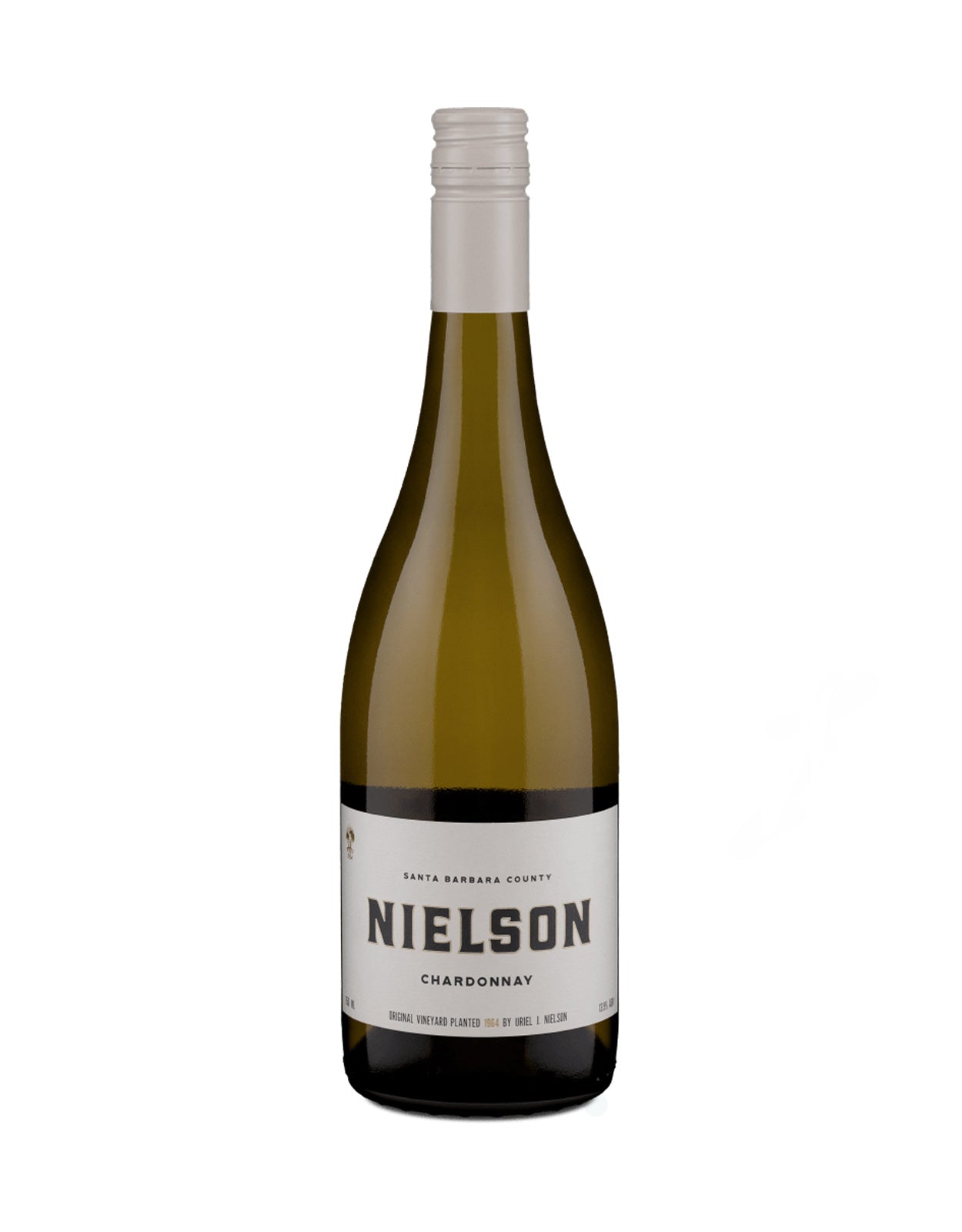 Nielson Chardonnay Santa Barbara 2021