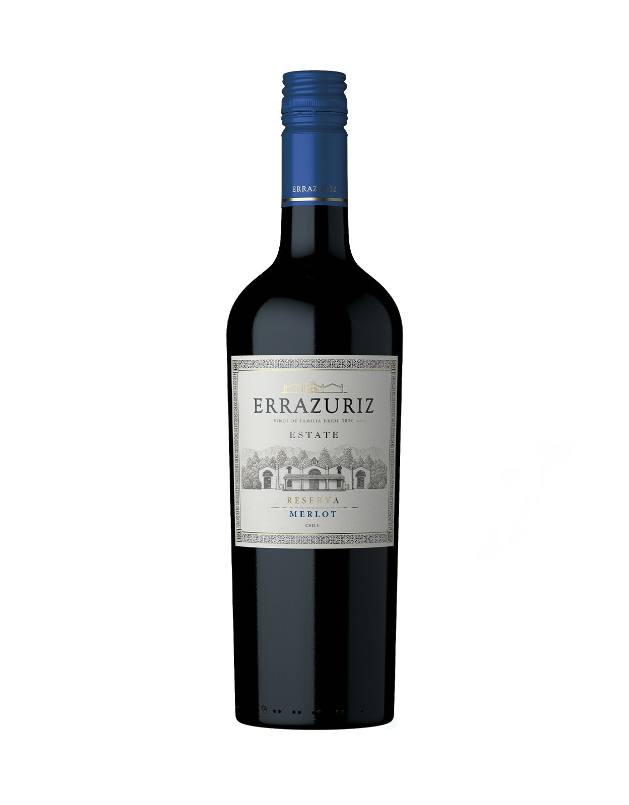Errazuriz Merlot Reserva 2022