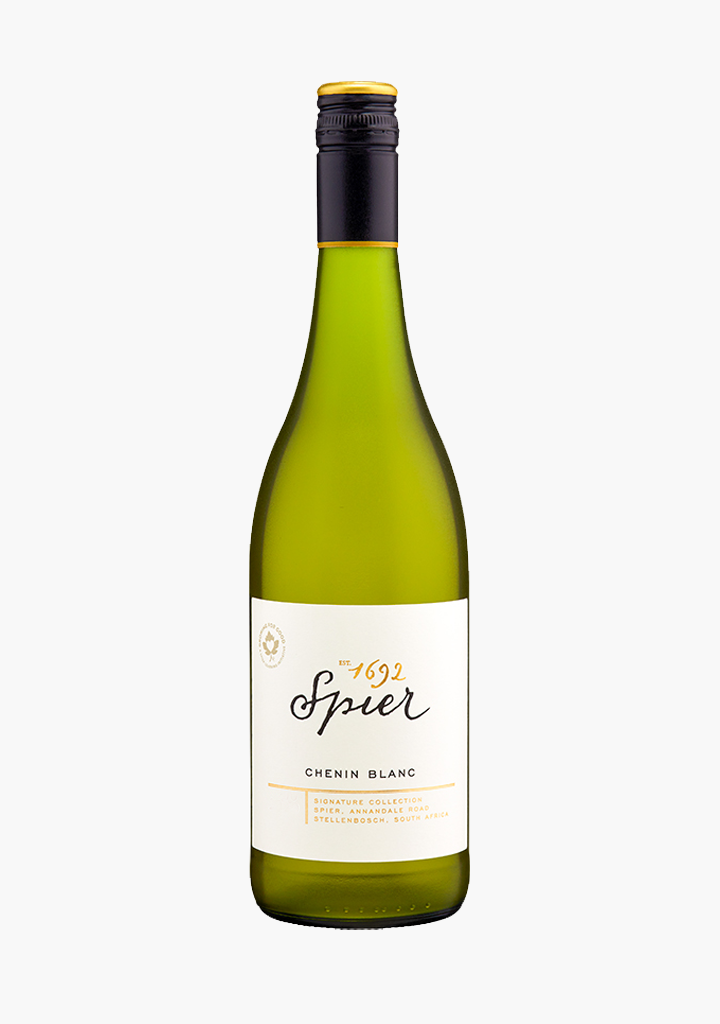 Spier Signature Chenin Blanc 2024