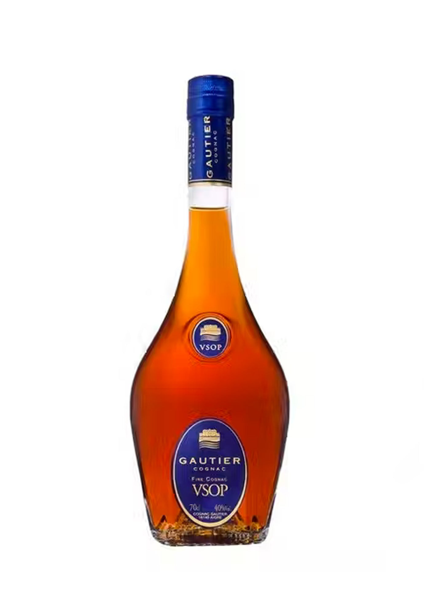 Gautier VSOP Cognac