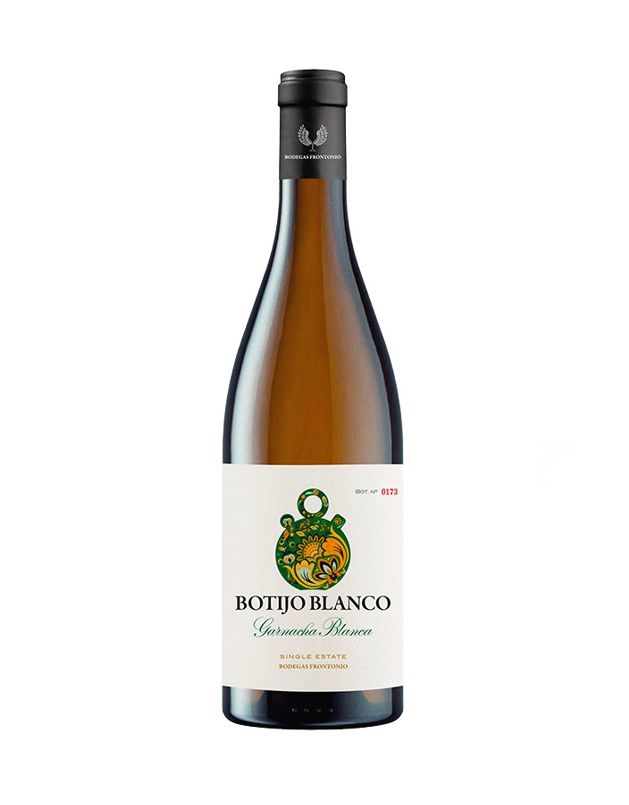 Botijo Garnacha Blanco 2023