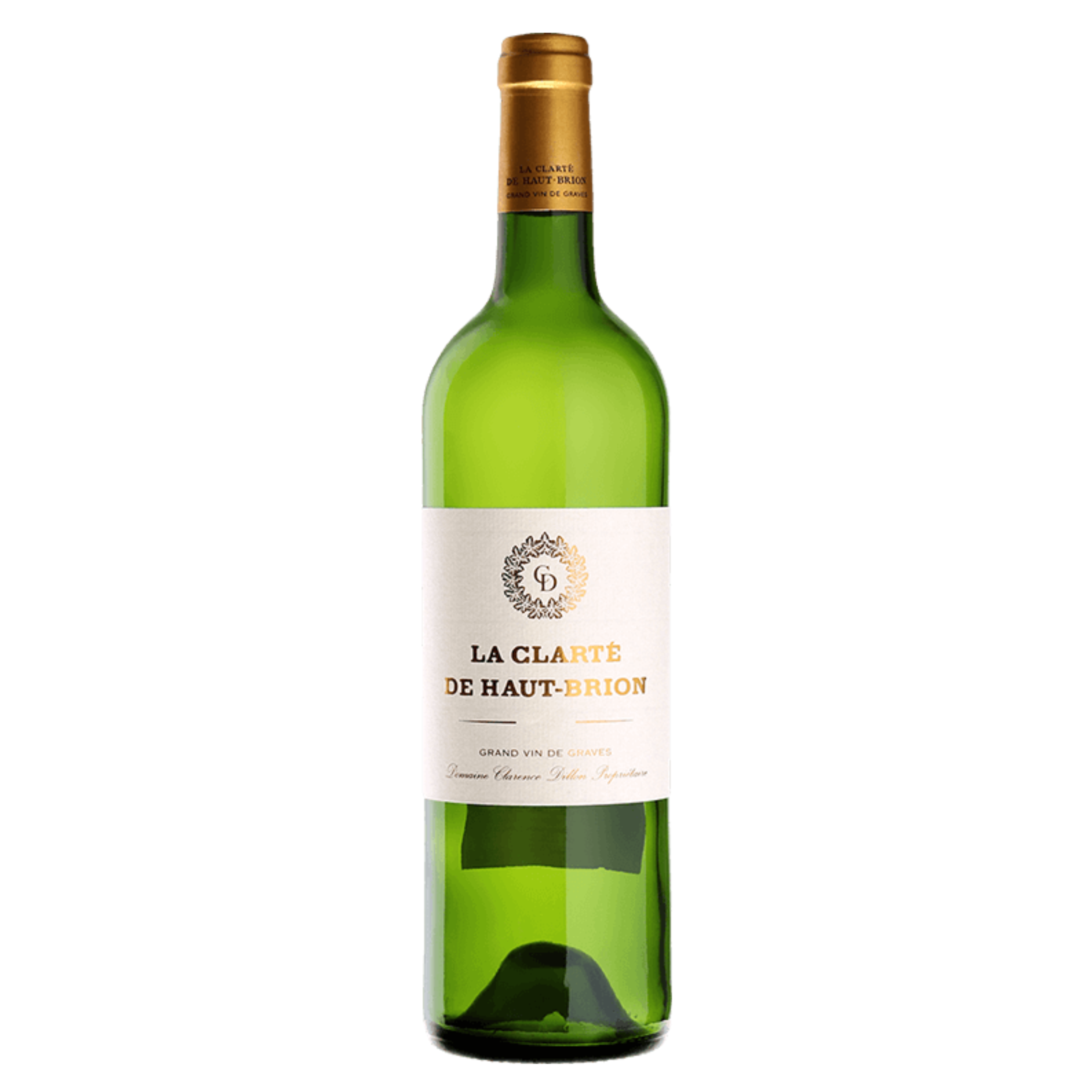 La Clarte De Haut Brion Blanc 2019