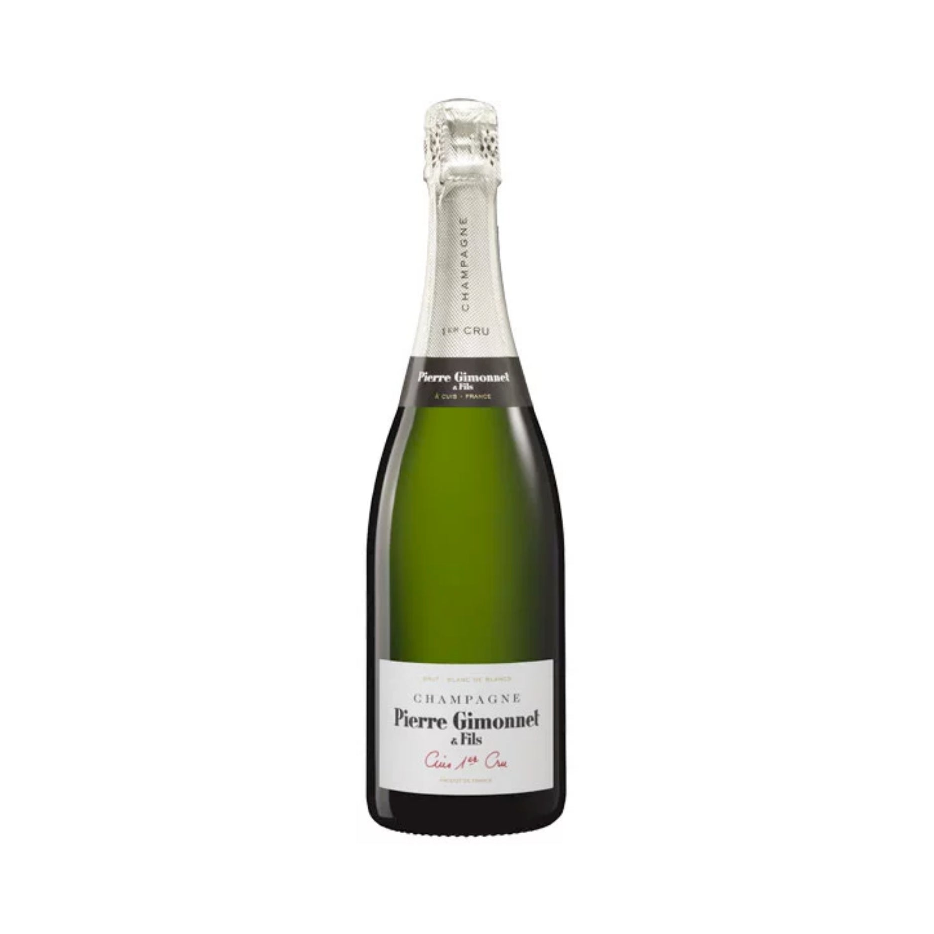 Pierre Gimonnet & Fils Brut Cuis Premier Cru