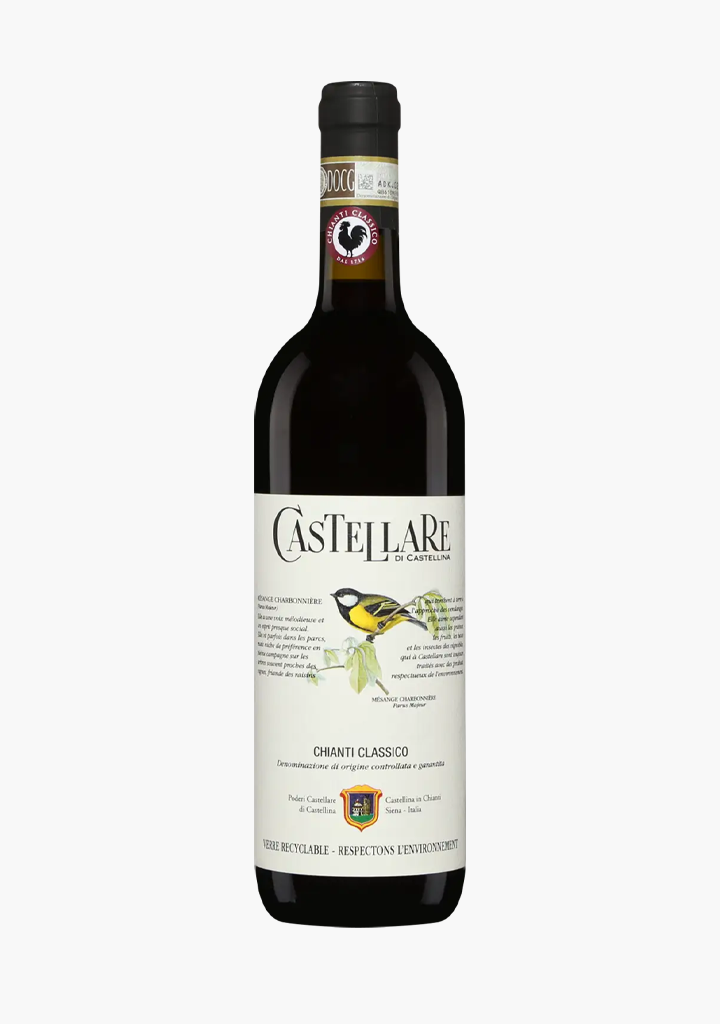 Castellare Chianti Classico 2022