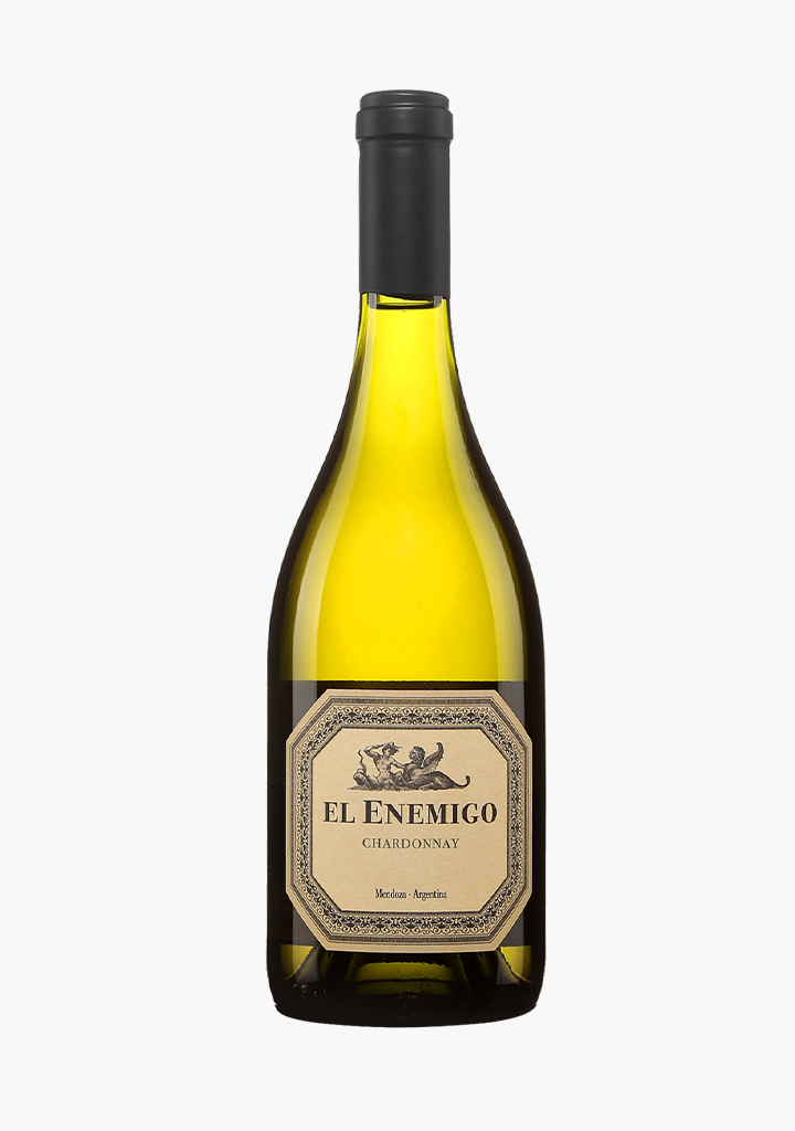 El Enemigo Chardonnay 2022