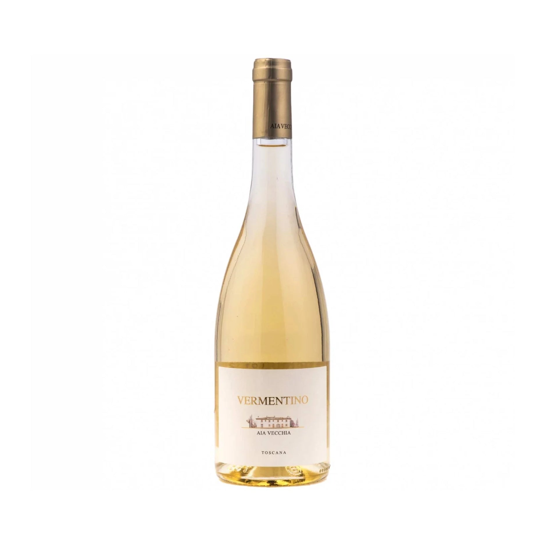 Aia Vecchia Vermentino Toscana 2023