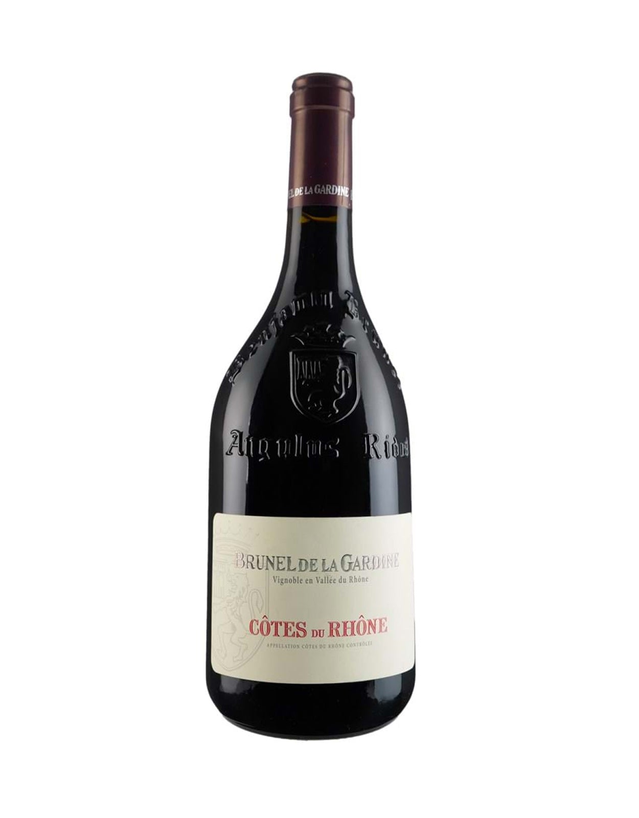 Brunel de la Gardine Cotes du Rhone 2022