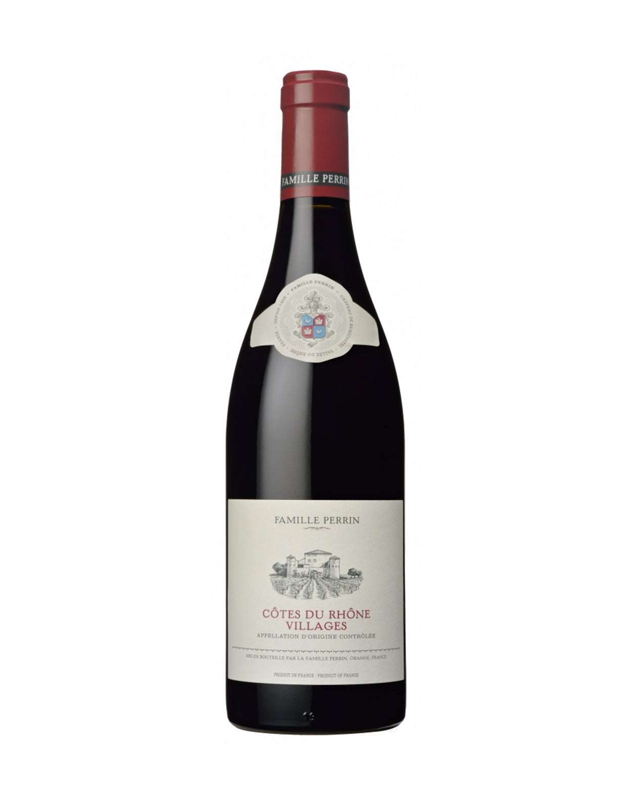 Perrin Cotes du Rhone Villages 2021