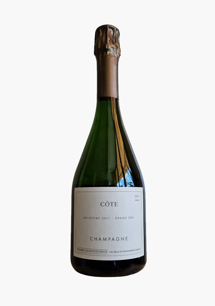 Fournois Cote Mesnil Oger 2017