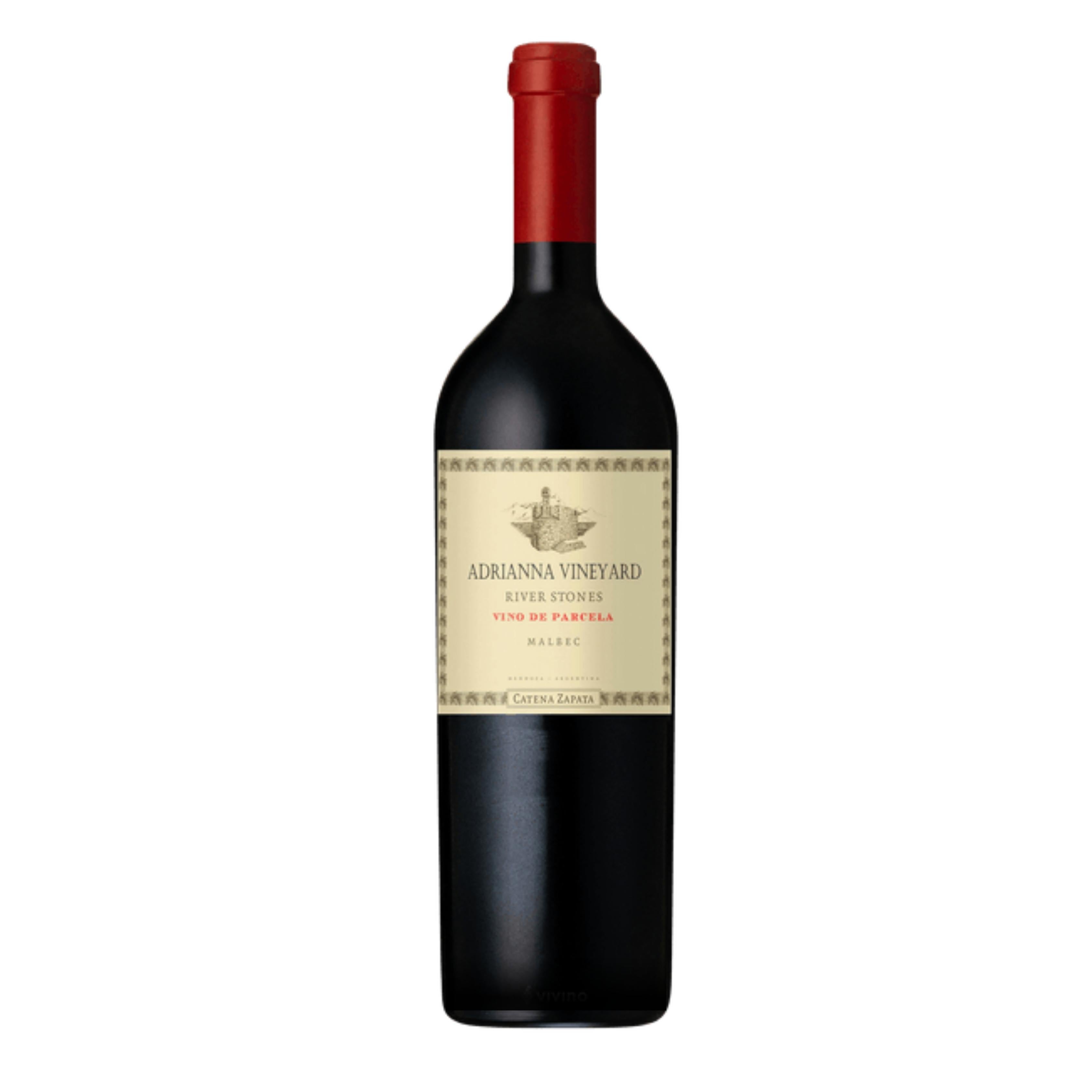 Catena Zapata Adrianna Vineyard 'River' Malbec 2021