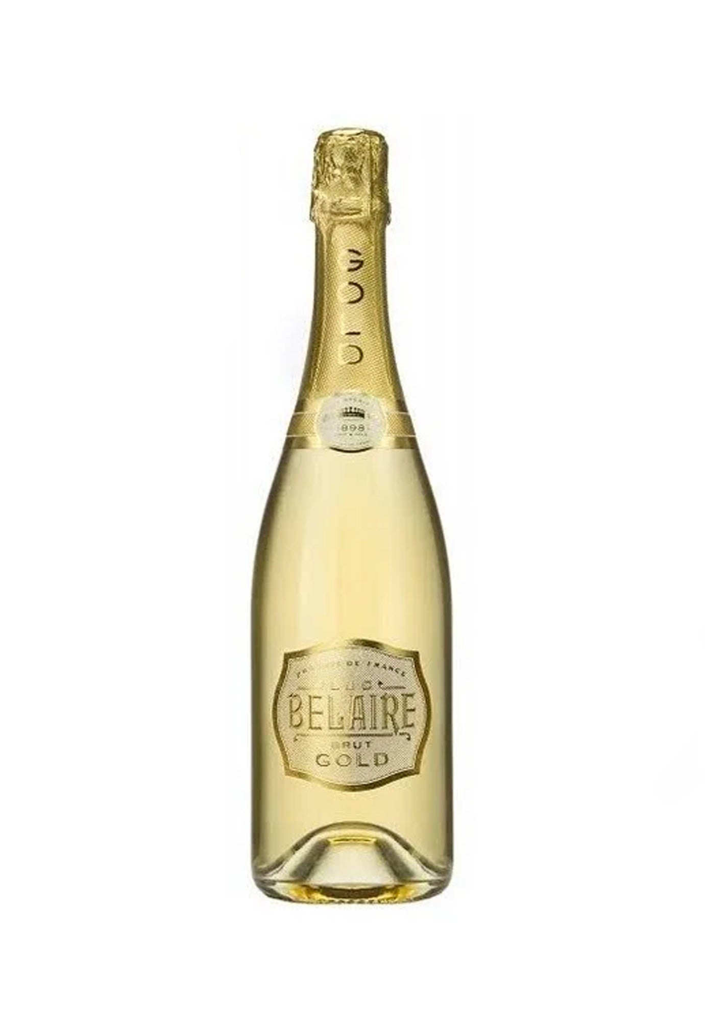 Luc Belaire Gold