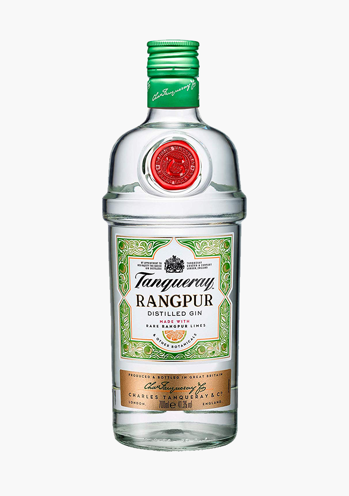 Tanqueray 'Rangpur' Gin