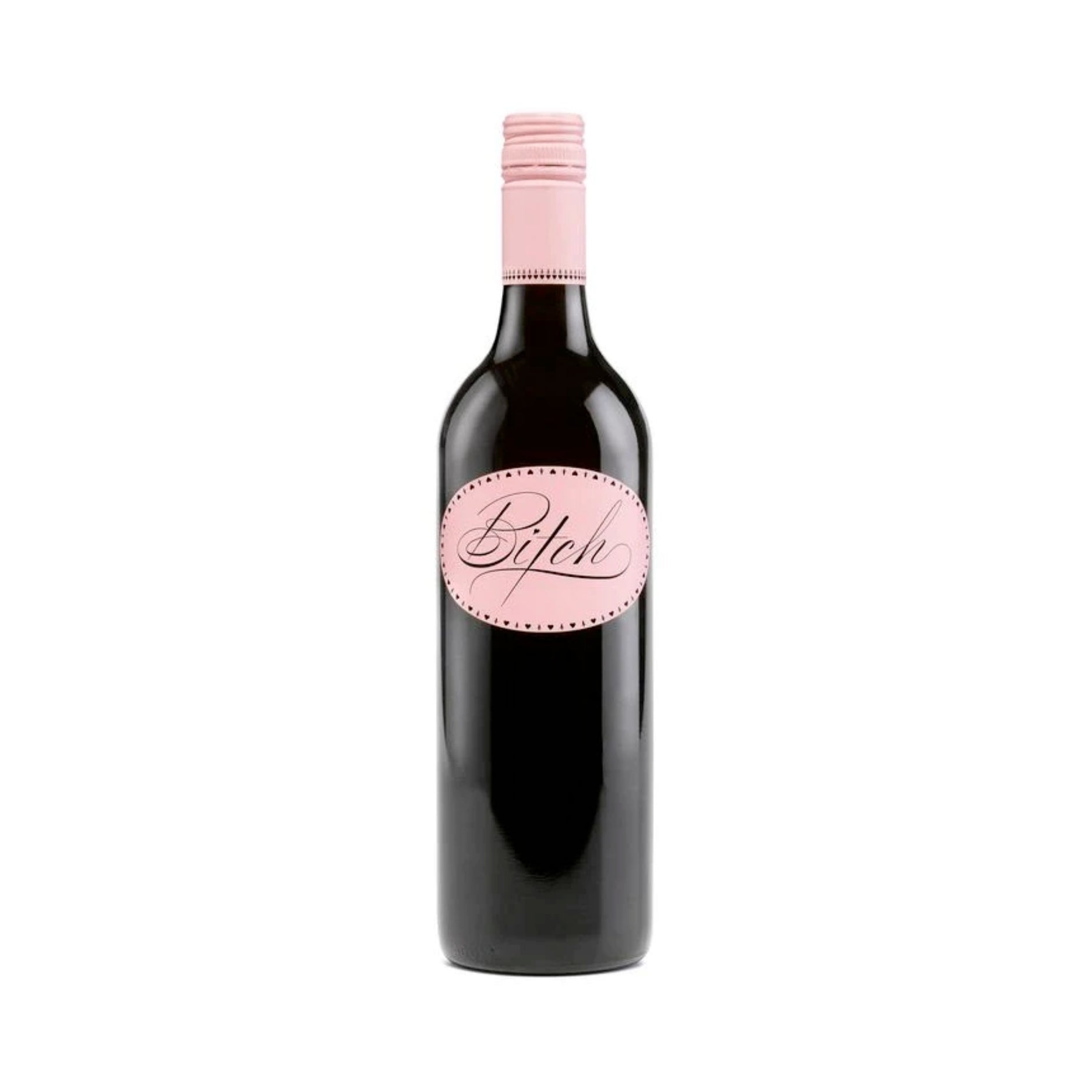 Bitch Grenache Calatayud 2021
